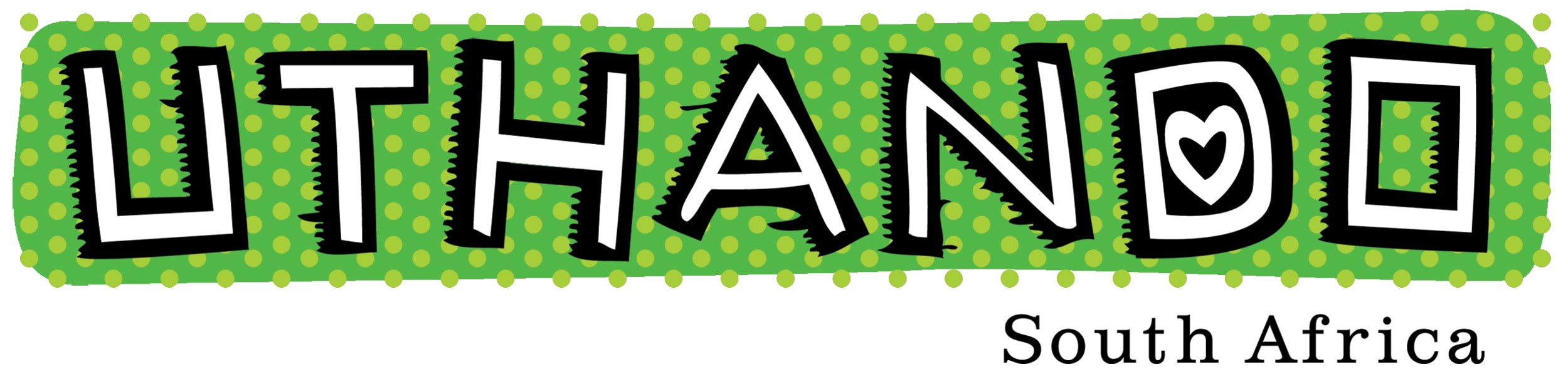 Uthandosouthafrica logo